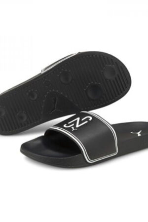 Claquettes LeadCat Neymar Jr. Noir