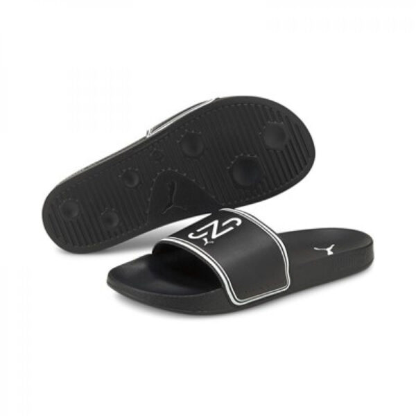 Claquettes LeadCat Neymar Jr. Noir
