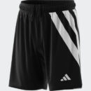 Short Adidas Fortore 23 Junior Noir