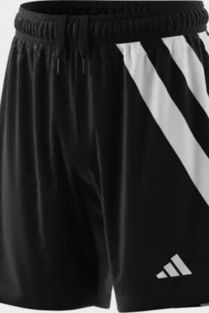 Short Adidas Fortore 23 Junior Noir
