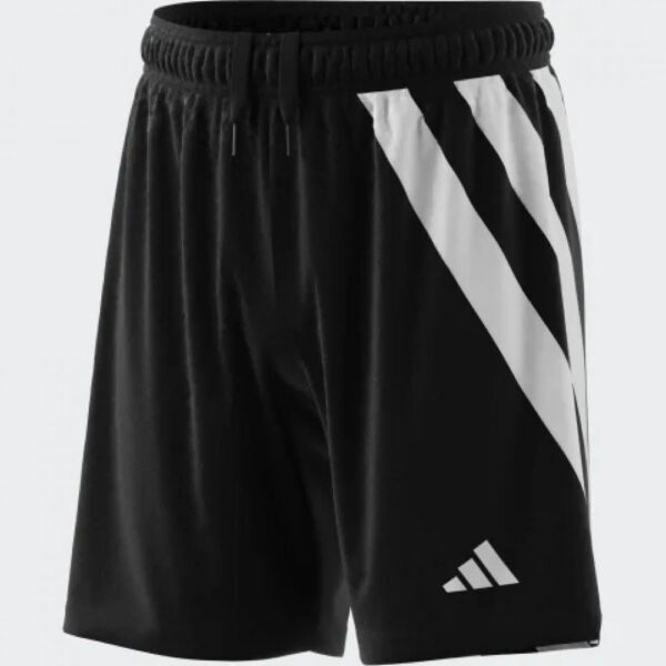 Short Adidas Fortore 23 Junior Noir