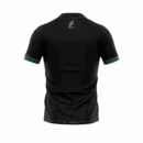 Maillot Algérie Dkali Homme 2024/25 Noir