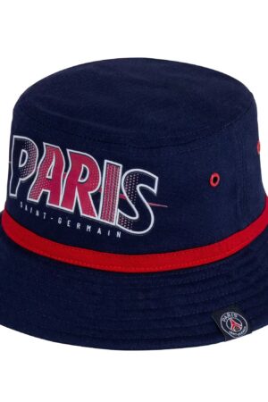 Bob Paris Saint-Germain Bébé 2024 Bleu ( PSG )