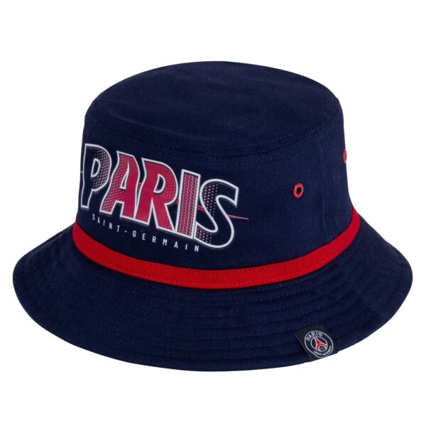 Bob Paris Saint-Germain Bébé 2024 Bleu ( PSG )