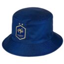 Bob Équipe de France Réversible Sublimation 2024 Bleu ( FFF )