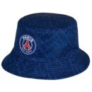 Bob Paris Saint-Germain All-Over Réversible 2024 Bleu / Noir ( PSG )