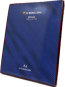 Kit FC Barcelone Domicile Junior Gavi 2024/25