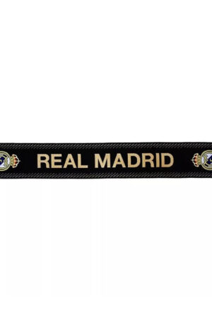 Écharpe Real Madrid N°29