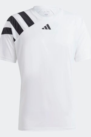 Maillot Adidas Fortore 23 Homme Blanc