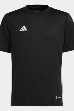 Maillot Adidas Training Tabela Junior 2023 Noir