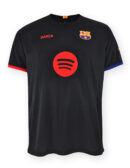 Maillot FC Barcelone Extérieur Homme Lewandowski 2024/25 Replica