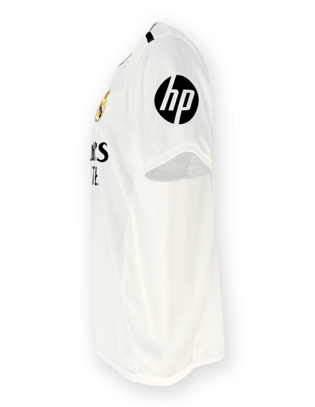 Maillot Real Madrid Domicile Vini Jr. Homme 2024/25 Replica ( Vinícius Júnior ) - Image 6