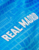 Maillot Real Madrid Training Fan Junior 2024 Bleu