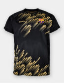 Maillot FC Barcelone Training Fan Junior 2023 Noir