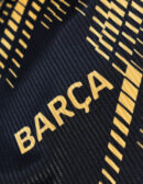 Maillot FC Barcelone Training Fan Junior 2023 Noir