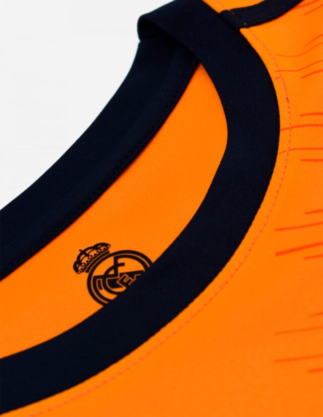 Maillot Real Madrid Extérieur Vini Jr. Homme 2024/25 Replica ( Vinícius Júnior ) - Image 5