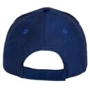 Casquette Équipe de France Sublimation Junior 2024 Bleu ( FFF )