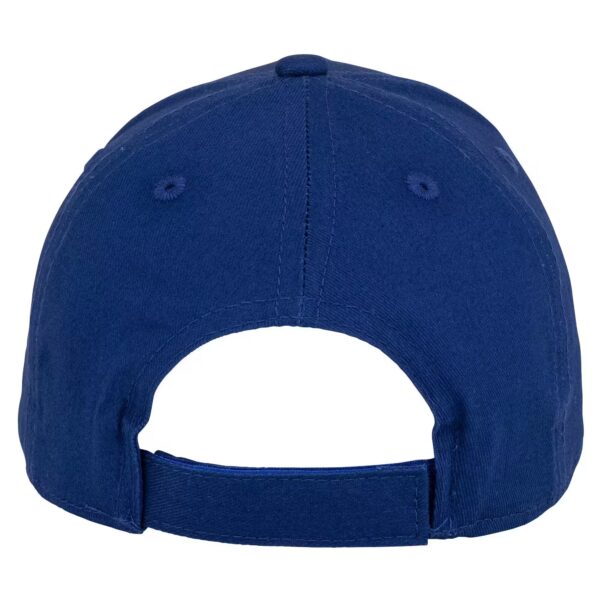 Casquette Équipe de France Fan Junior 2024 Bleu ( FFF ) - Image 2