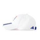 Casquette Olympique Lyonnais Domicile 2024/25 Blanc