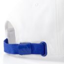 Casquette Olympique Lyonnais Domicile 2024/25 Blanc