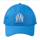 Casquette OM ftblARCHIVE Adulte 2025 Bleu Ciel