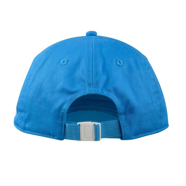 Casquette OM ftblARCHIVE Adulte 2025 Bleu Ciel - Image 5