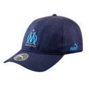 Casquette OM ftblARCHIVE Adulte 2025 Bleu