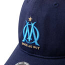 Casquette OM ftblARCHIVE Adulte 2025 Bleu