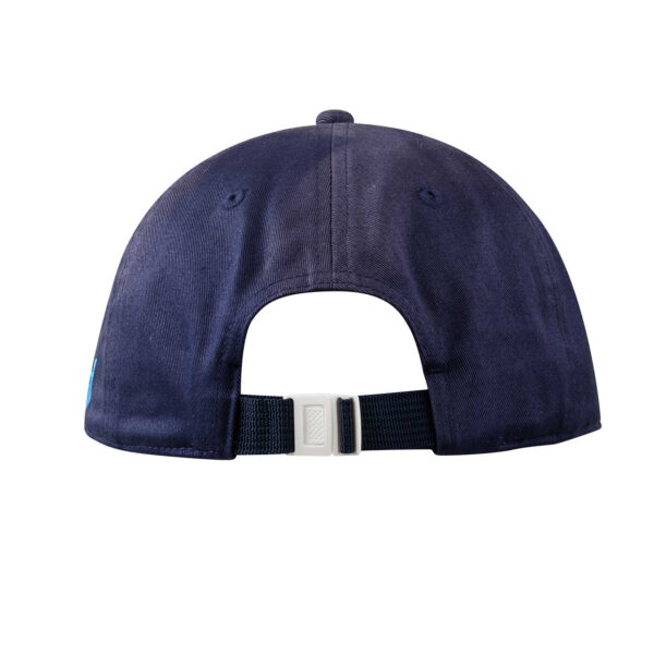 Casquette OM ftblARCHIVE Adulte 2025 Bleu - Image 5