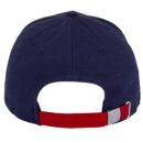 Casquette Paris Saint-Germain Graphic Adulte 2024 Bleu ( PSG )