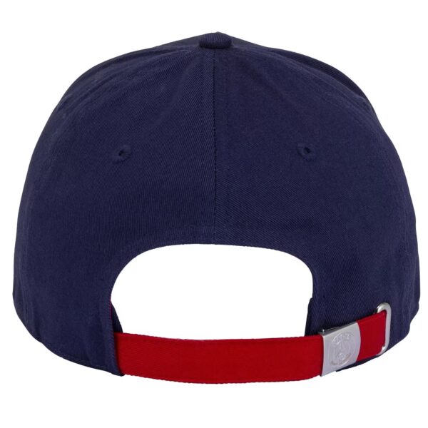 Casquette Paris Saint-Germain Graphic Adulte 2024 Bleu ( PSG ) - Image 2