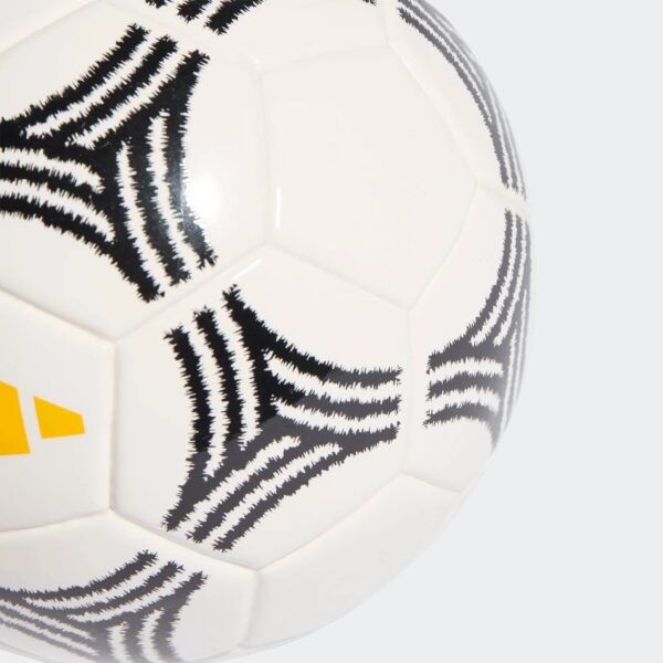 Ballon Juventus Turin Domicile Mini 2023/24 Blanc - Image 4