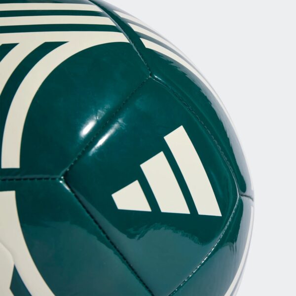 Ballon Arsenal Club Third 2023/24 Vert - Image 3