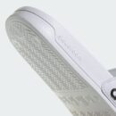 Claquette Adilette Shower Blanche