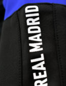 Survêtement Entier Real Madrid Junior 2025 Noir