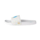 Claquette OM Leadcat 2.0 OM x Africa / Puma 2024 Blanc