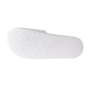 Claquette OM Leadcat 2.0 OM x Africa / Puma 2024 Blanc