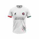 Maillot Palestine Dkali Homme 2024/25 Blanc