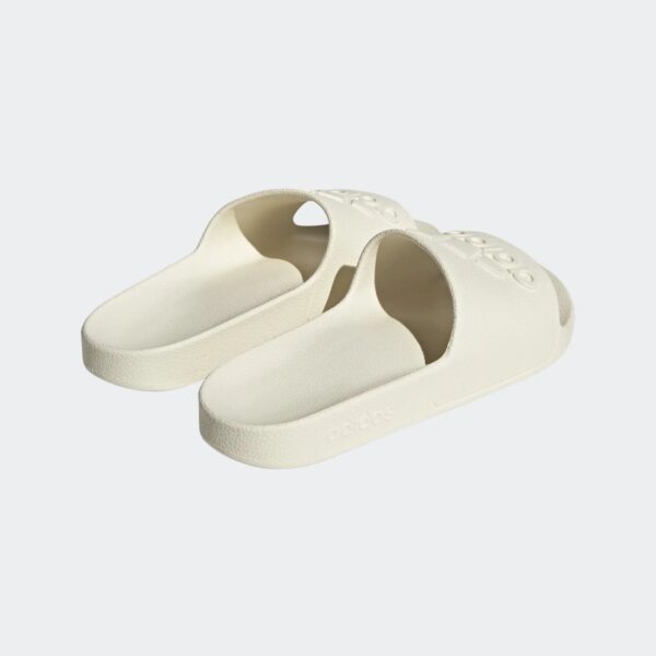 Claquettes Adidas Adilette Aqua 2023 Beige - Image 7