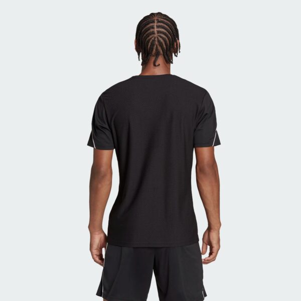 Maillot Adidas Training Tiro League Homme 2023 Noir - Image 5
