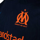 Débardeur OM Training Homme 2024/25 Bleu Nuit