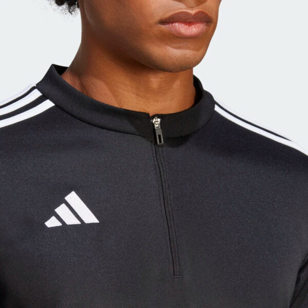 Top Adidas Training Tiro 23 Club Homme Noir - Image 3