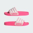 Claquette Adilette Shower Rose