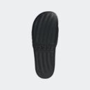 Claquettes Adilette Shower Noir