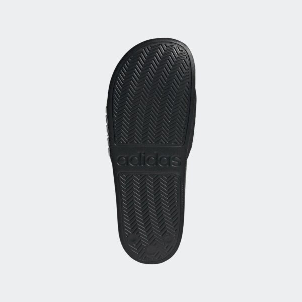 Claquettes Adilette Shower Noir - Image 6