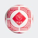 Ballon Ajax Amsterdam Domicile Club 2023/24 Blanc