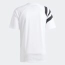 Maillot Adidas Fortore 23 Homme Blanc