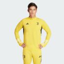 Top Juventus Turin Training Tiro Homme 2023/24 Jaune
