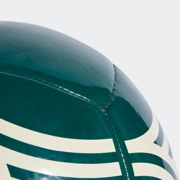 Ballon Arsenal Club Third 2023/24 Vert - Image 4