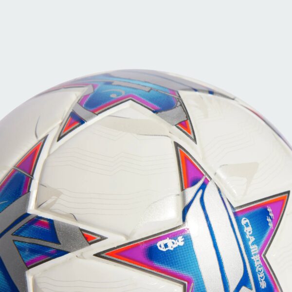 Ballon Adidas UCL Mini 2023/24 ( Ligue des Champions ) Group Stage - Image 4